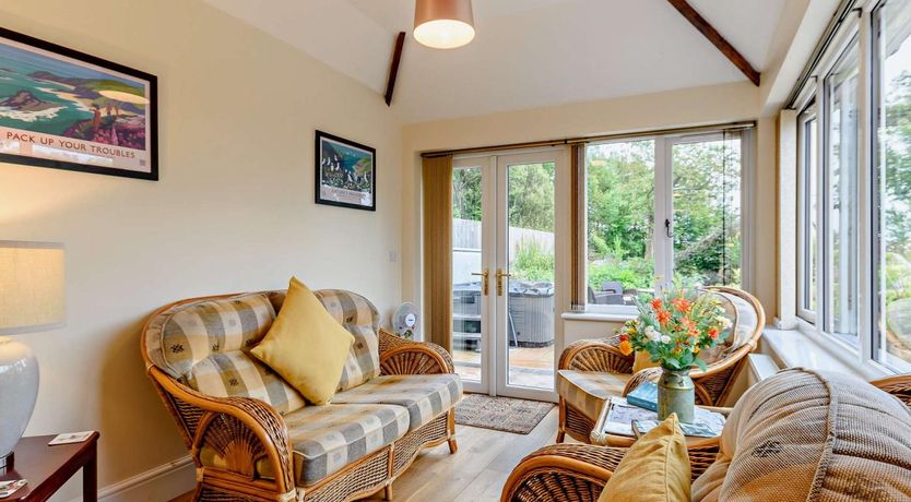 Photo of 1 Bed in Kilgetty