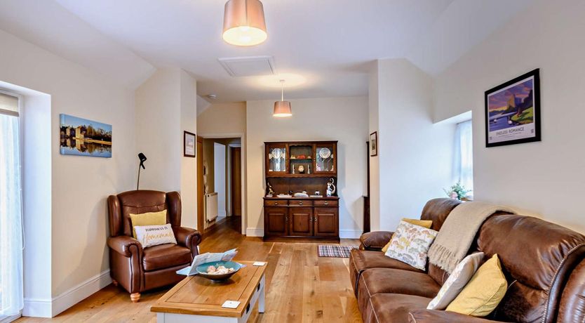 Photo of 1 Bed in Kilgetty