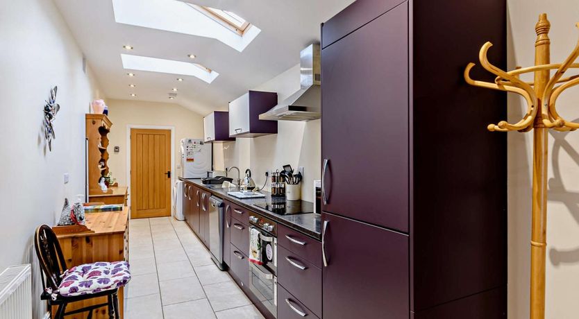 Photo of 1 Bed in Kilgetty