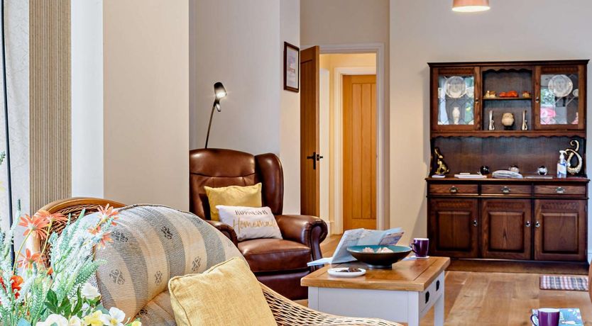 Photo of 1 Bed in Kilgetty