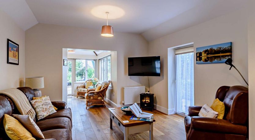 Photo of 1 Bed in Kilgetty