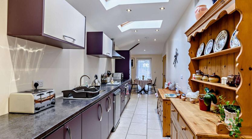 Photo of 1 Bed in Kilgetty