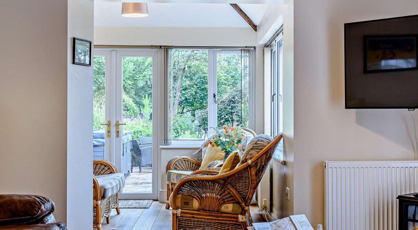 Photo of 1 Bed in Kilgetty