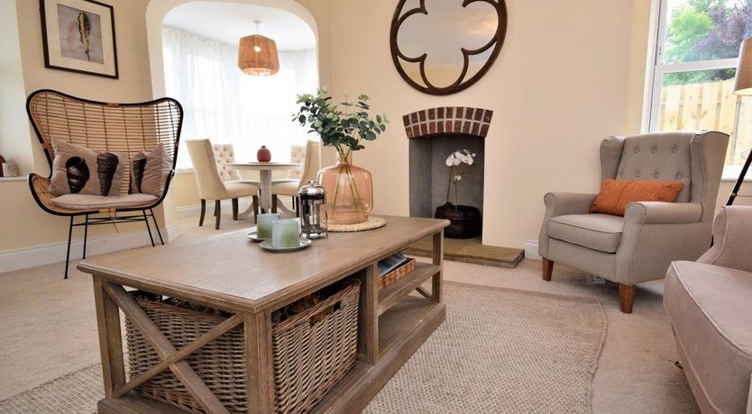 Photo of 2 Bed in Westward Ho