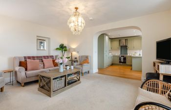 2 Bed in Bideford Apartment