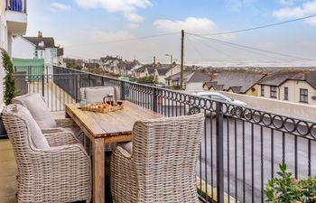 2 Bed in Bideford Apartment