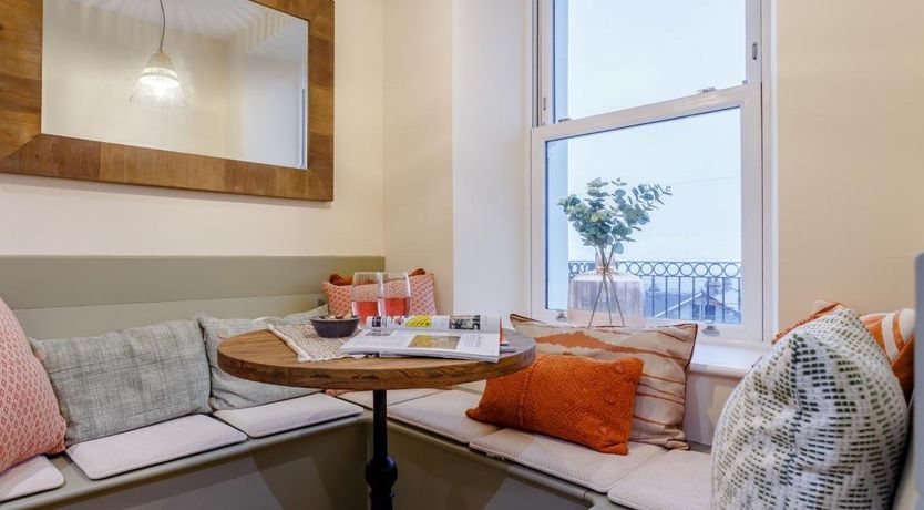 Photo of 2 Bed in Westward Ho