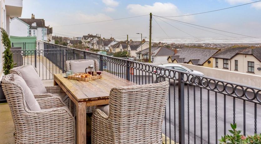 Photo of in Westward Ho (77590)