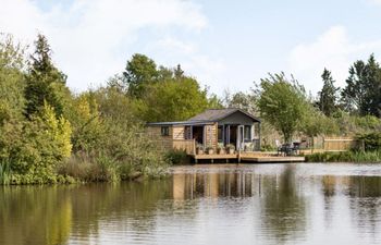 Log Cabin in Shropshire Holiday Cottage