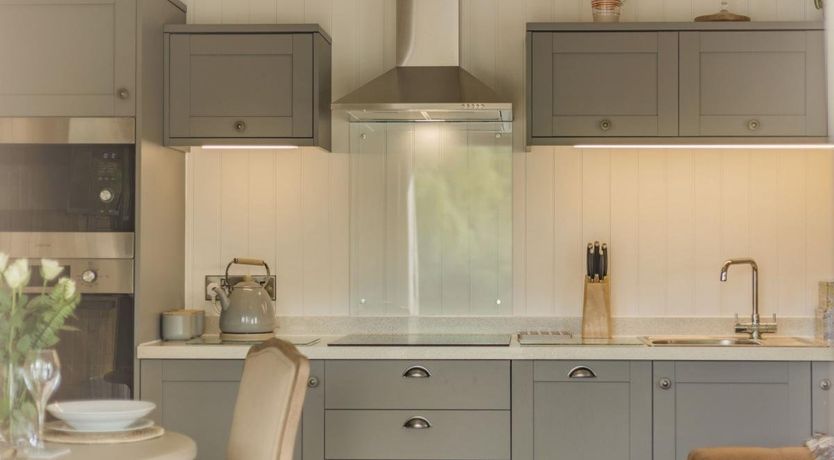 Photo of 1 Bed in Ashford Bowdler