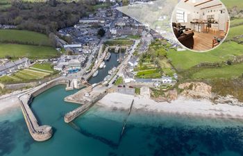 2 Bed in St. Austell Apartment