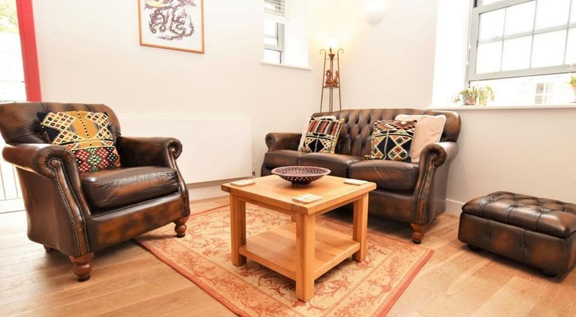 Photo of 2 Bed in Charlestown