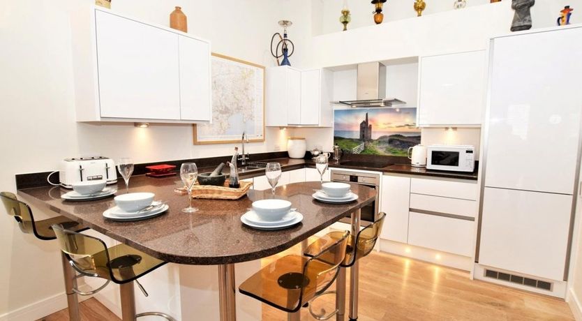 Photo of 2 Bed in Charlestown