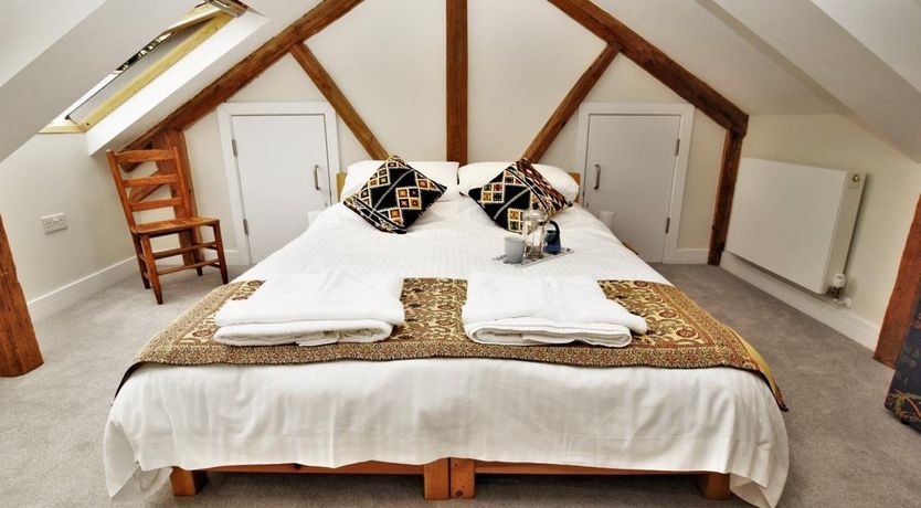 Photo of 2 Bed in Charlestown