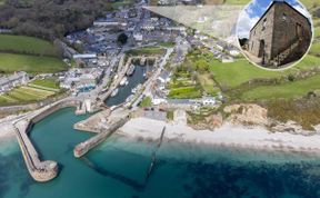 Photo of Apartment in South Cornwall