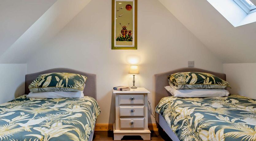 Photo of 2 Bed in Avoch