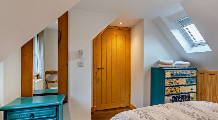 Photo of 2 Bed in Avoch
