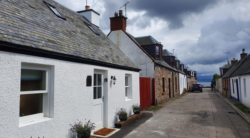 Photo of House in The Highlands