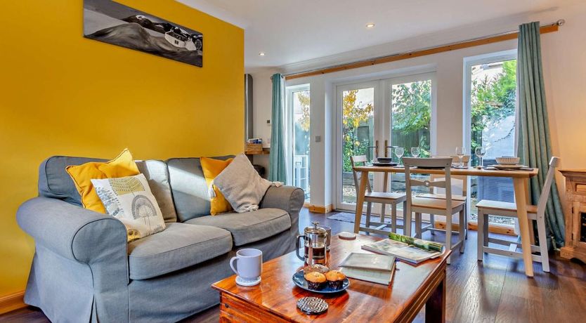 Photo of 2 Bed in Avoch