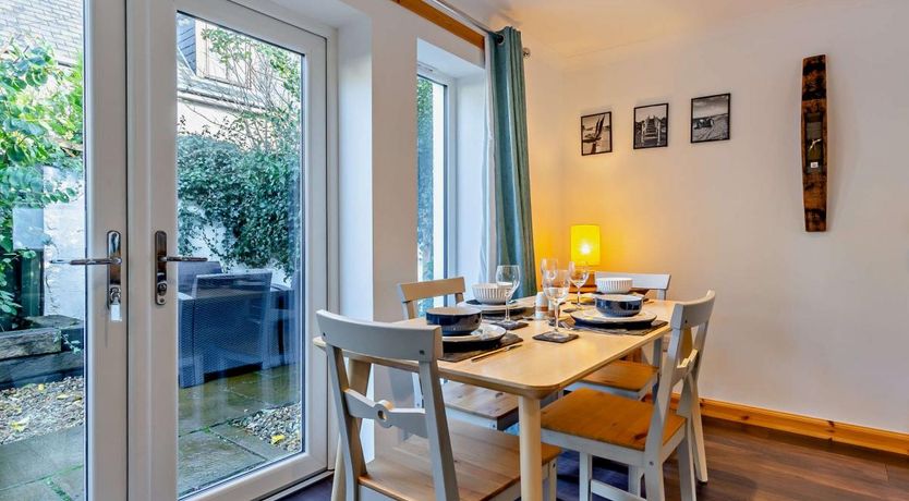 Photo of 2 Bed in Avoch