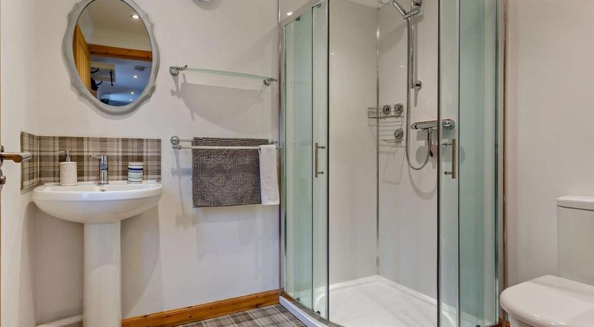 Photo of 2 Bed in Avoch