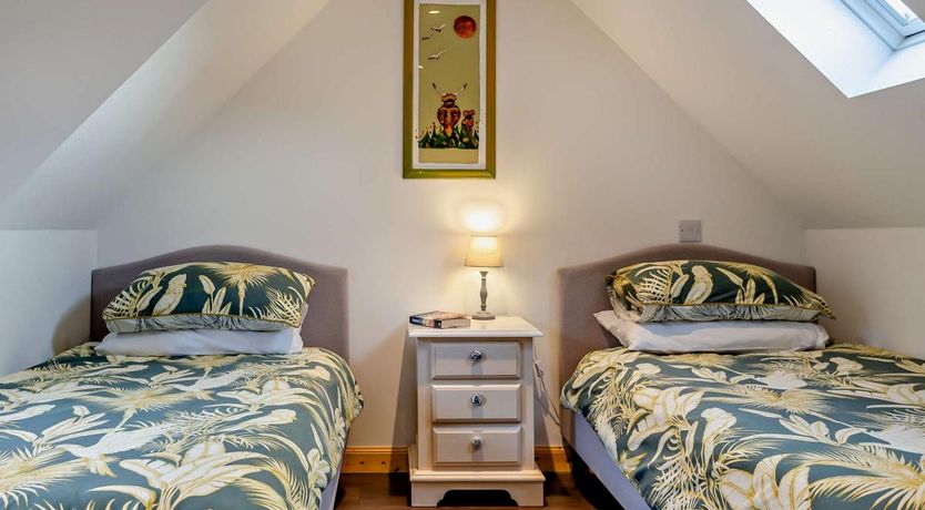 Photo of 2 Bed in Avoch