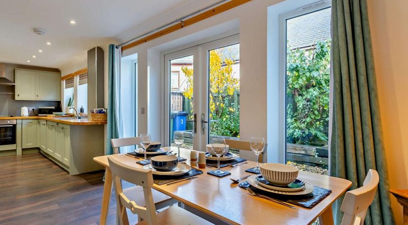 Photo of 2 Bed in Avoch