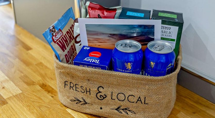 Photo of 2 Bed in Avoch