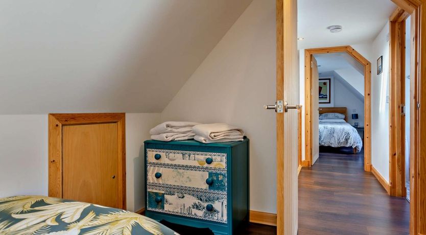 Photo of 2 Bed in Avoch