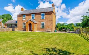 Photo of House in Herefordshire