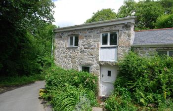 Cottage in South Cornwall Holiday Cottage