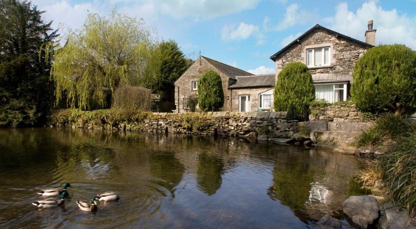 Photo of 1 Bed in Cartmel