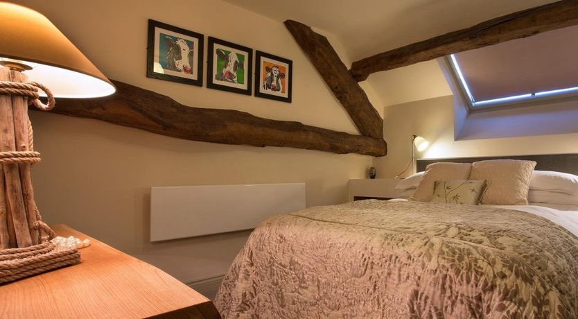 Photo of 1 Bed in Cartmel