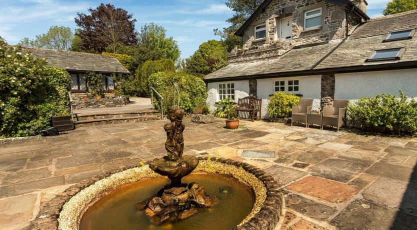 Photo of 1 Bed in Cartmel