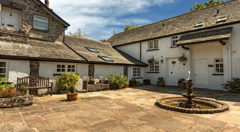 Photo of 1 Bed in Cartmel