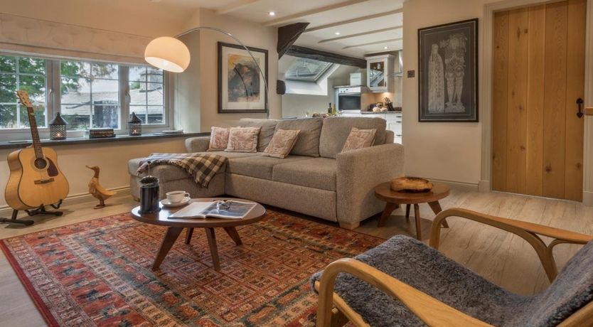 Photo of 1 Bed in Cartmel