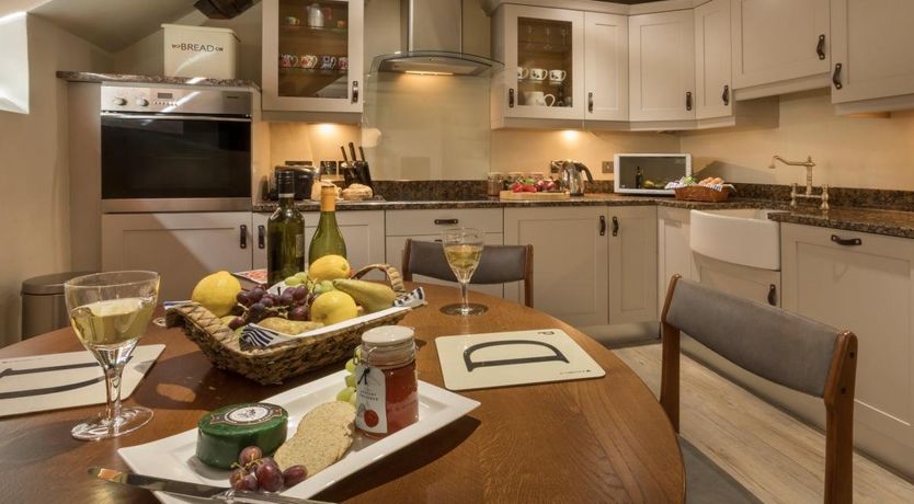 Photo of 1 Bed in Cartmel