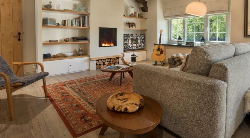 Photo of 1 Bed in Cartmel