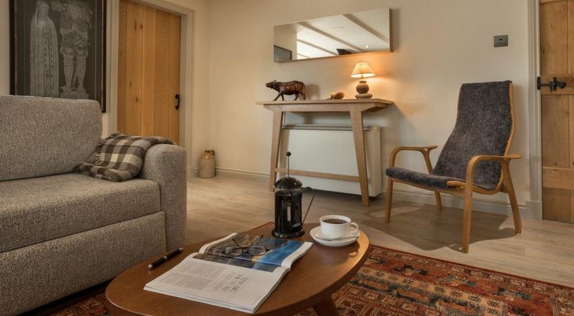 Photo of 1 Bed in Cartmel