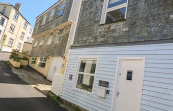 The Boat House Holiday Cottage