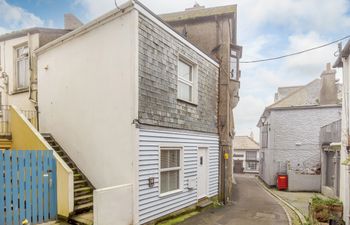 The Boat House Holiday Cottage