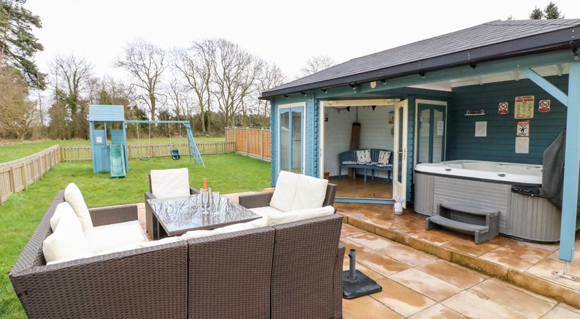 Photo of Aditum Cottage