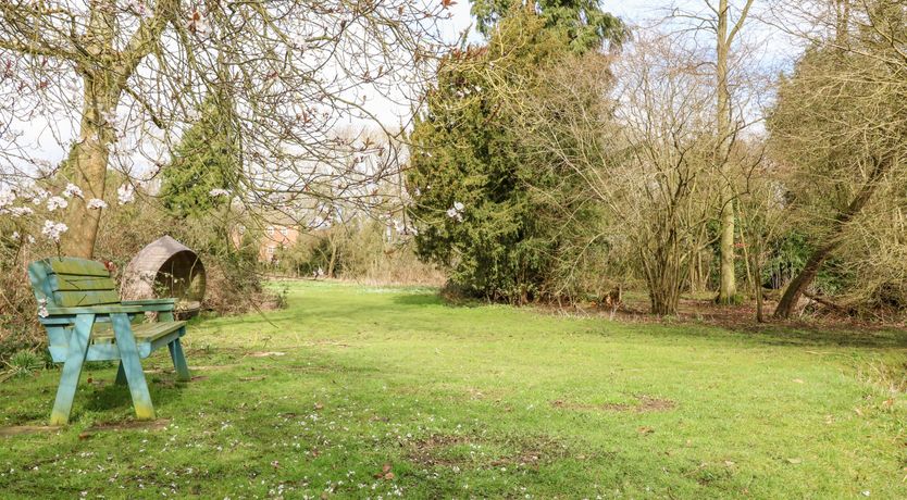 Photo of Aditum Cottage