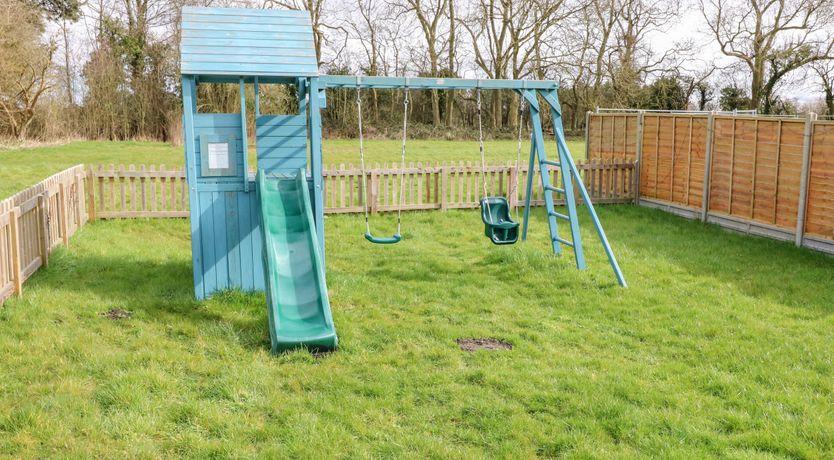 Photo of Aditum Cottage