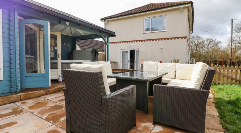 Photo of Aditum Cottage