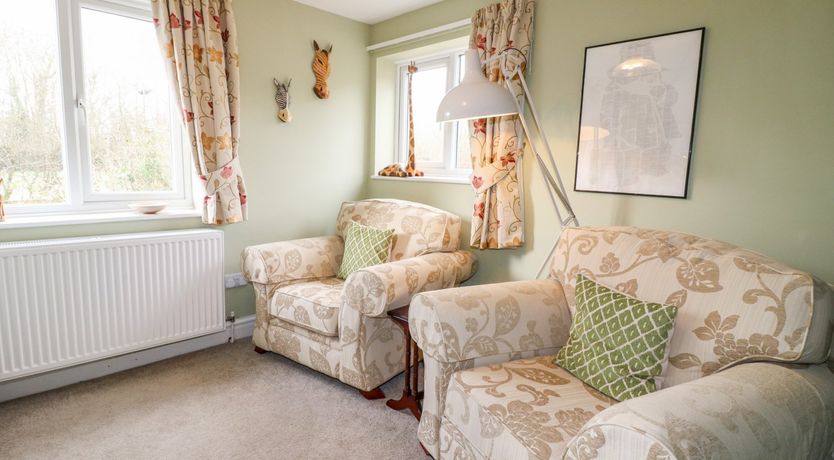 Photo of Aditum Cottage