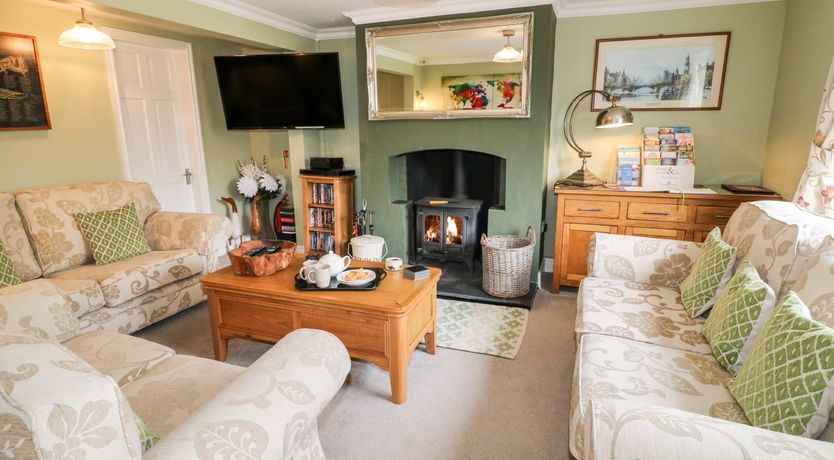 Photo of Aditum Cottage