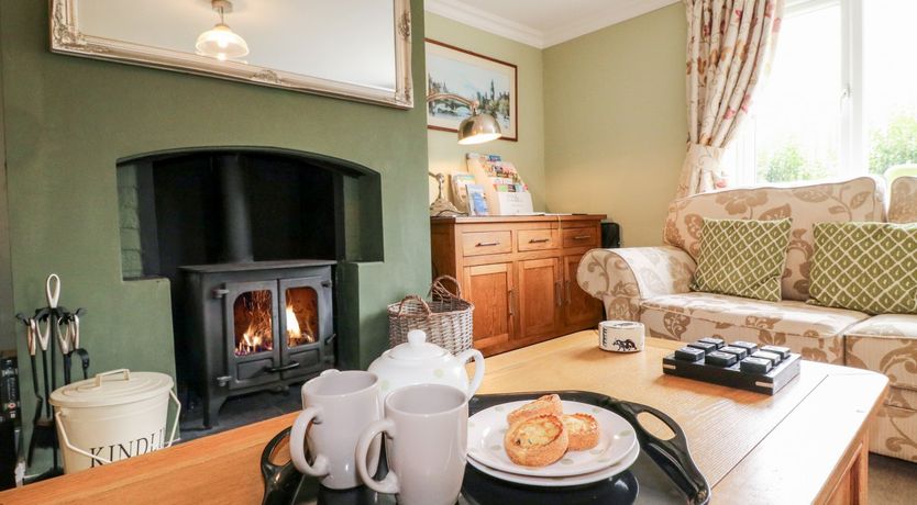 Photo of Aditum Cottage