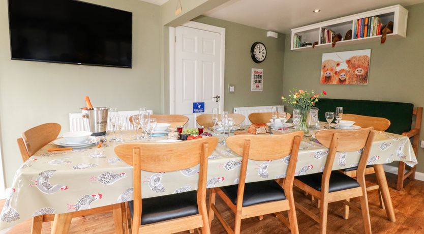 Photo of Aditum Cottage