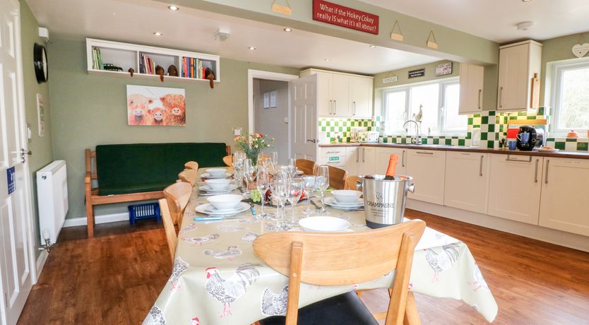 Photo of Aditum Cottage